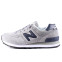 Кроссовки мужские New Balance 574 gray blue
