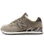 Кроссовки Мужские New Balance 574 Winter Sand Brown