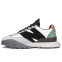 Кроссовки мужские New Balance XC-72 Grey Green Black
