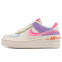 Кроссовки Женские Nike Air Force 1 Low Shadow Beige Pale Ivory