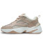 Кроссовки женские Nike M2K Tekno Winter Particle Beige