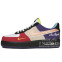 Кроссовки Мужские Nike Air Force 1 Low What The LA