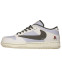 Кроссовки Мужские Nike Dunk SB Low Travis Scott Playstation