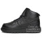 Кроссовки Мужские Nike Air Force 1 High Boot Gore-Tex Black