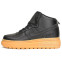Кроссовки Мужские Nike Air Force 1 High Boot Gore-Tex Black Toffy