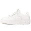 Кроссовки мужские Nike Air Force 1 Pixel White