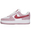 Кроссовки женские Nike Air Force 1 Low Valentine's Day Love Letter
