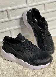 Nike Huarache живое фото 8