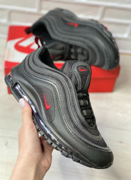 Nike Air Max 97 живое фото 3