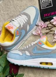 Nike Air Max 1 живое фото 2