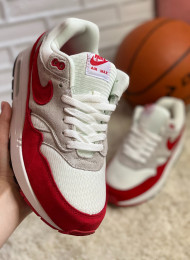 Nike Air Max 1 живое фото 6