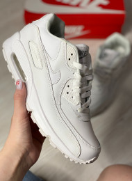 Nike Air Max 90 живое фото 6