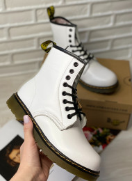 DR Martens 1460 живое фото 6