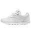 Кроссовки мужские Reebok Classic White Winter Leather