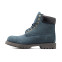 Ботинки мужские Timberland 6-inch wnr Blue Black
