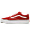 Кеды мужские Vans Old Skool Racing Red True White